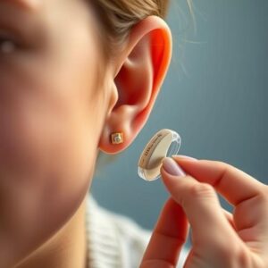 فناوری‌های سمعک