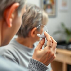 راهنمای انتخاب سمعک