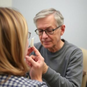 مراکز شنوایی سنجی