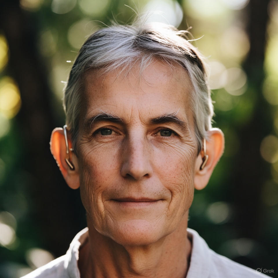 سلامت شنوایی